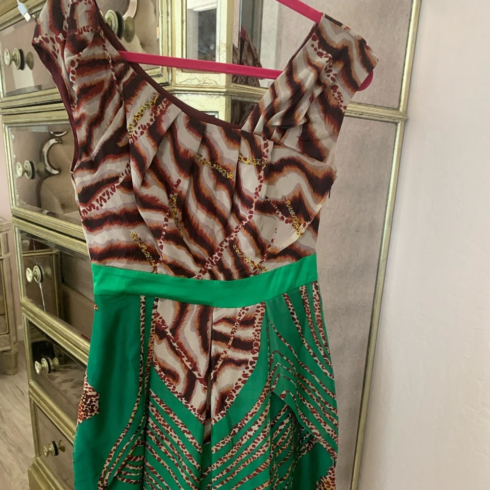 Anna Sui dress